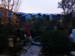 -太白山御龙湾温泉