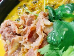 -和府捞面(东直门银座店)