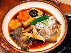 -蟹将军日本料理(中南路店)