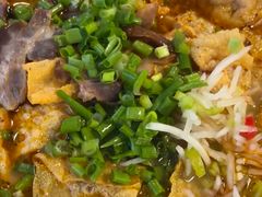 -顶香阁桂林米粉·柳州螺蛳粉(上地店)