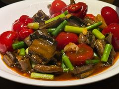 -粗茶淡饭·隐庐私厨(东亭店)