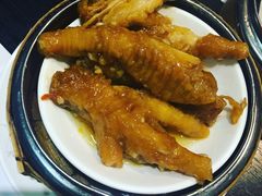 -糖朝(尖沙咀店)