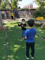 -萌宠亲子动物乐园(槐房万达店)