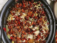 -常和州·夜宵大排档(常州单店)