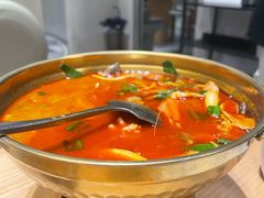 -隅乐胡椒虾·台湾菜·团建(皇岗店)