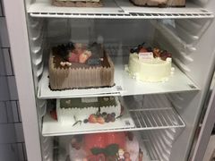 -美丽心情蛋糕(江苏路店)