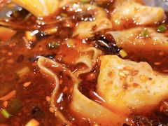 -韩包子(建设路店)