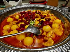 -大鹏饭店·金陵家宴(奥体中心店)