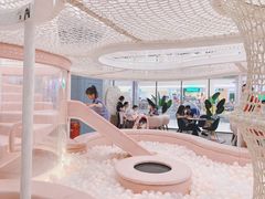 -BossBabe亲子餐厅(金光华广场店)
