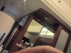 -上海明天广场JW万豪酒店