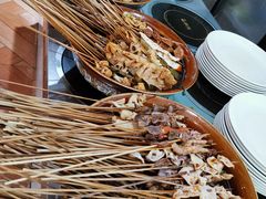 -青石桥老瓦房肥肠粉总店(青石桥总店)