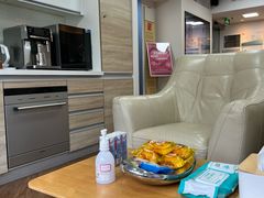 -精德口腔·种植修复·儿牙中心(财富中心店)