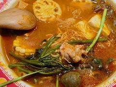 -福客麻辣烫·现炒麻辣香锅(印力中心店)