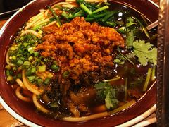 纯正云南小锅米线-遇见阿家村云南菜(魏公村店)
