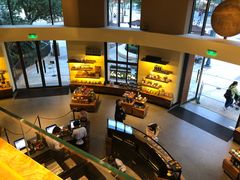 -星巴克(迪士尼小镇店)