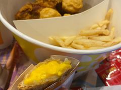 -麦当劳(成都时代奥特莱斯店)