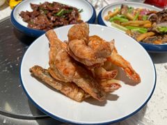 -三人行骨头王火锅(长寿店)