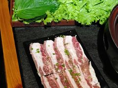 -火炉旺烤肉啤酒屋(沈北创始店)