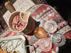 -火塘云南烧烤大排档