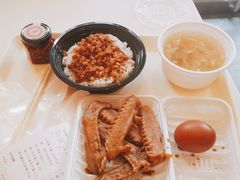 台湾卤肉饭-一心一味(水围店)