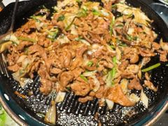 -喜悦烤鸭·新京菜(王府井店)