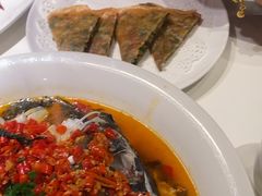 -飶香居(省博物馆店)