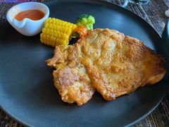 -NY STEAK 牛一扒房(番禺区南城路店)