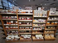-MUJI无印良品(金狮广场店)