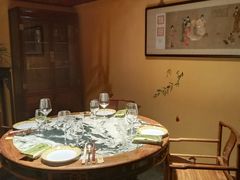 包厢-那家小馆•北京菜•烤鸭(香山店)