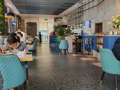 -1874融合西厨·观景餐厅(保利店)
