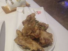 锅包肉-赵记老铺(市府恒隆广场店)