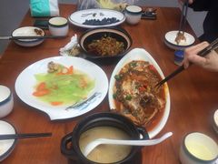 -云隐小厨·传统大理美食(复兴路店)