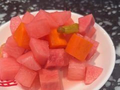 -胖妹面庄(香饵胡同店)