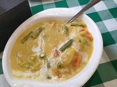 -Santoor 萨都里印度餐厅(北锣鼓巷店)