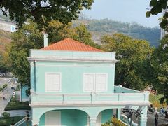 -龙环葡韵住宅式博物馆