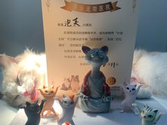 -子乐宠物医院