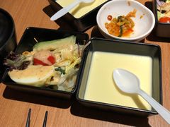 -万岁寿司(天河领展店)