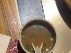 -巴奴毛肚火锅(广益哥伦布店)