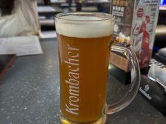 -haxnbauer海森堡德国餐厅(深圳coco店)