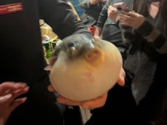 -永安鱼庄·镇江菜(丁卯店)