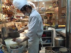 -龙记香港茶餐厅(久光百货店)