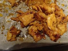 -玫瑰花园自助烤肉(顺义鑫海韵通店)
