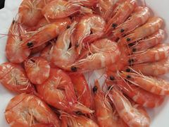 -东江海鲜酒家(艺都分店)