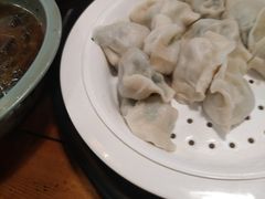 -一品半亩园水饺(新城路店)