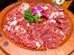 -贵厨酸汤牛肉(花果园国际中心店)