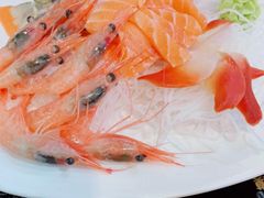 -松坂屋日料自助(长城路店)