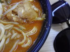 -老闽味沙茶面·姜母鸭(传承35年曾厝垵店)