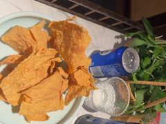 -捞神煲汤火锅(湖滨商业街店)