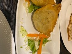 鸡肉萨默萨-PITA·TIKA中东和印度风味餐厅(龙湖天街店)