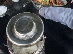 -树厨贵州菜(铜仁花果山店)